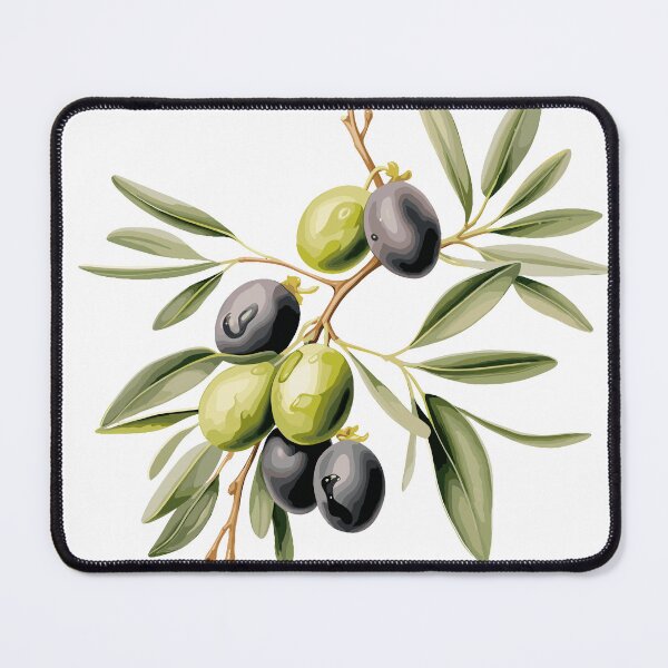 Item preview, Olive designed and sold by macco775.