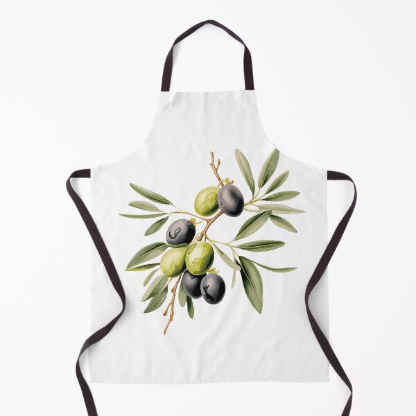 Item preview, Olive designed and sold by macco775.