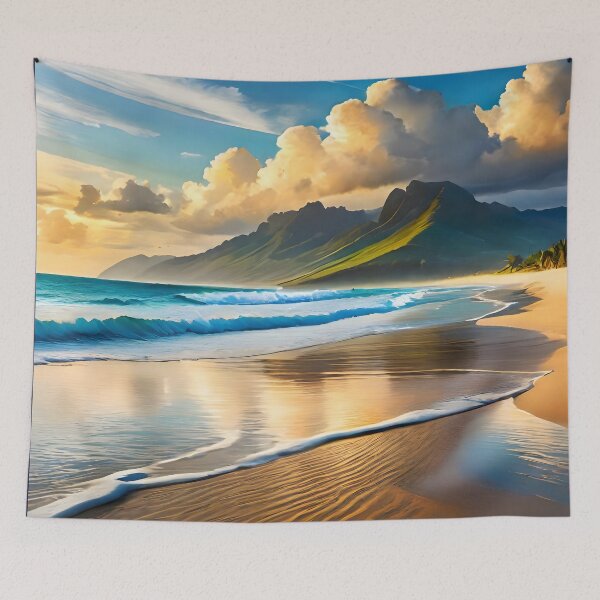 Item preview, Ebb and Flow designed and sold by Dan Farsaci.