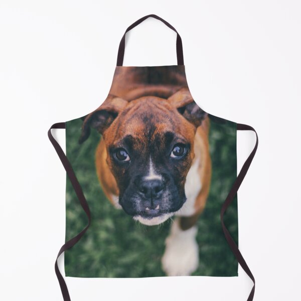 Item preview, Cute Boxer Photo designed and sold by TheAnimalZ00.