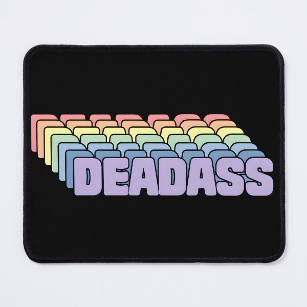 Item preview, DEADASS designed and sold by WANBASTEN.