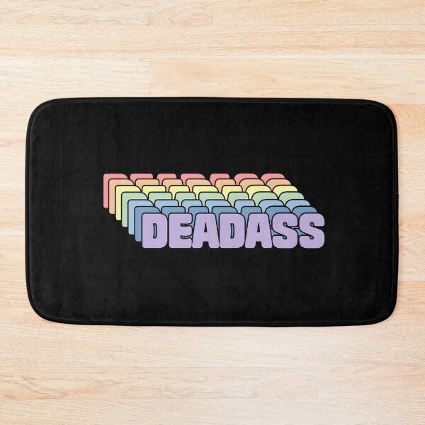 Item preview, DEADASS designed and sold by WANBASTEN.