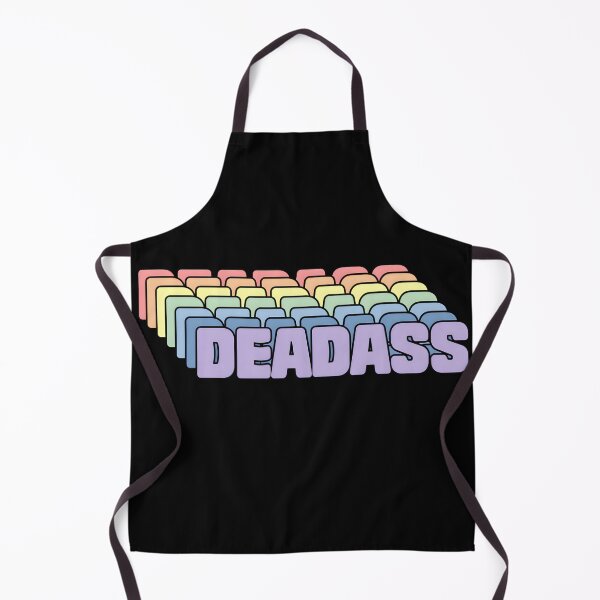 Item preview, DEADASS designed and sold by WANBASTEN.