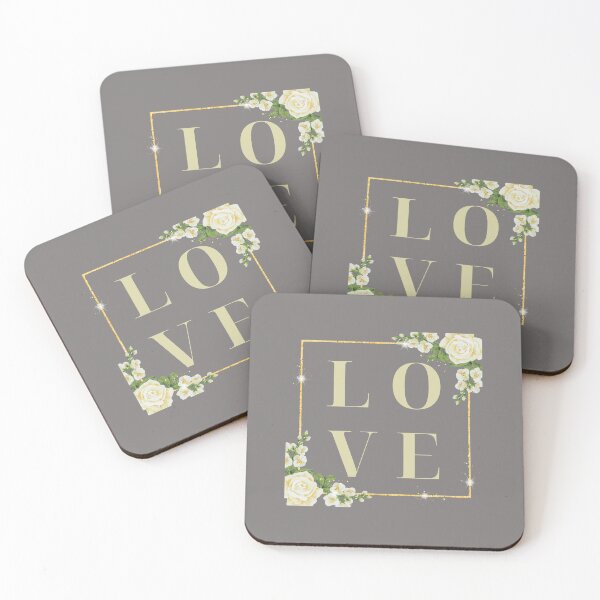 Item preview, Love and Roses designed and sold by smart-donkey.