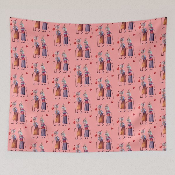 Item preview, My old bestie  designed and sold by JakoRila.