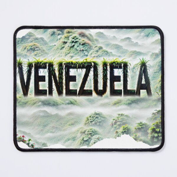 Item preview, VENEZUELA 24 10 designed and sold by maveluzone.