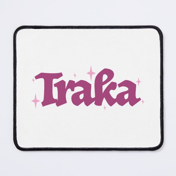 Item preview, TRAKA ROSA YERIMUA designed and sold by KiwberryArt.