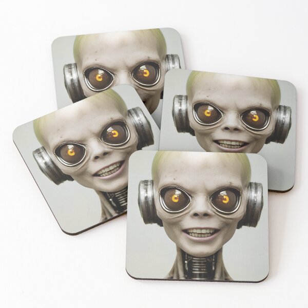 Item preview, Apple I-Droid 8 Max Ultra designed and sold by TheHotEnd.
