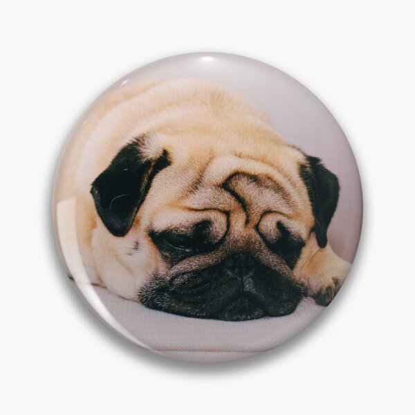 Item preview, Pug Photo designed and sold by TheAnimalZ00.
