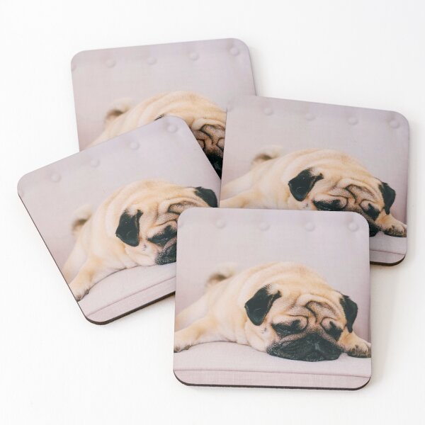 Item preview, Foto de Pug designed and sold by TheAnimalZ00.