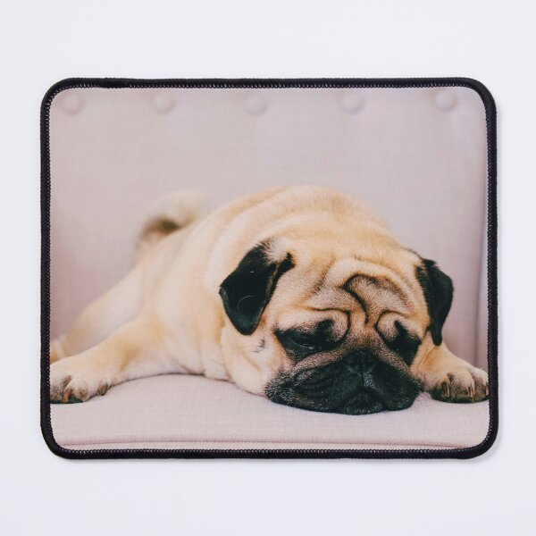 Item preview, Pug Photo designed and sold by TheAnimalZ00.