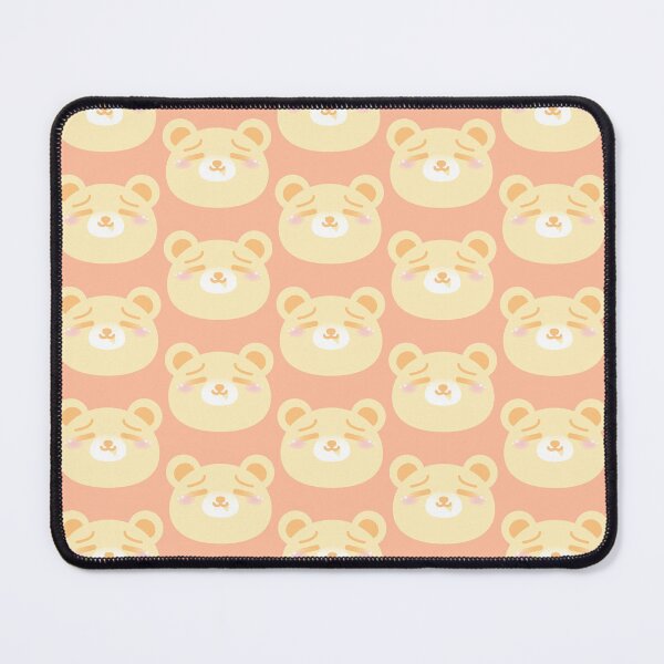 Item preview, Cute Kawaii Honey Bear Sticker designed and sold by CMYKat.