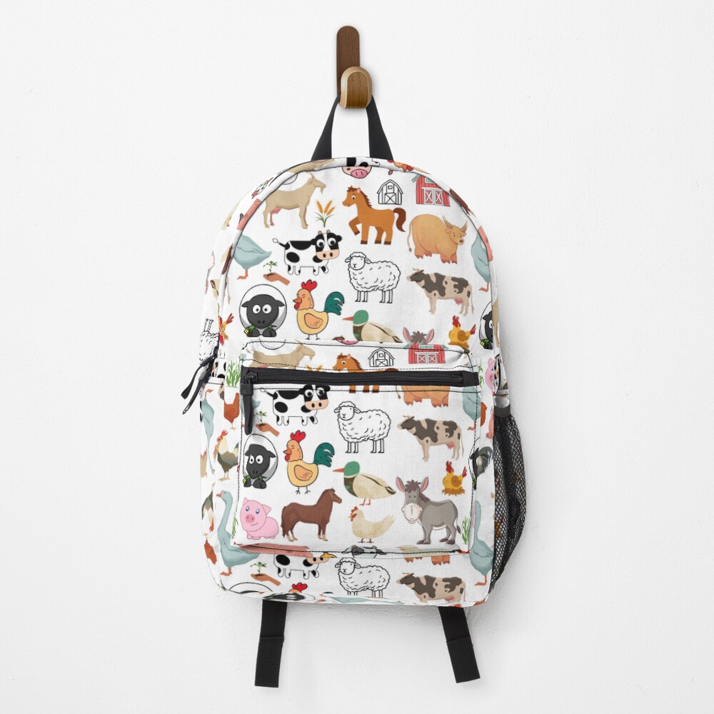 Item preview, Backpack designed and sold by MgTee.