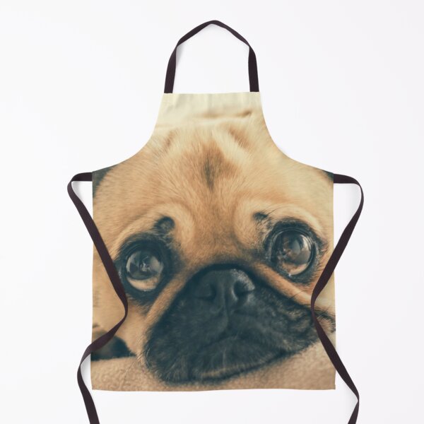 Item preview, Pug Face designed and sold by TheAnimalZ00.
