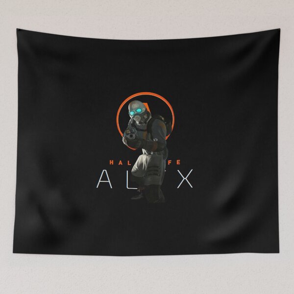Item preview, Half Life Alyx a Half Life Alyx a Half Life Alyx designed and sold by Huffohop.