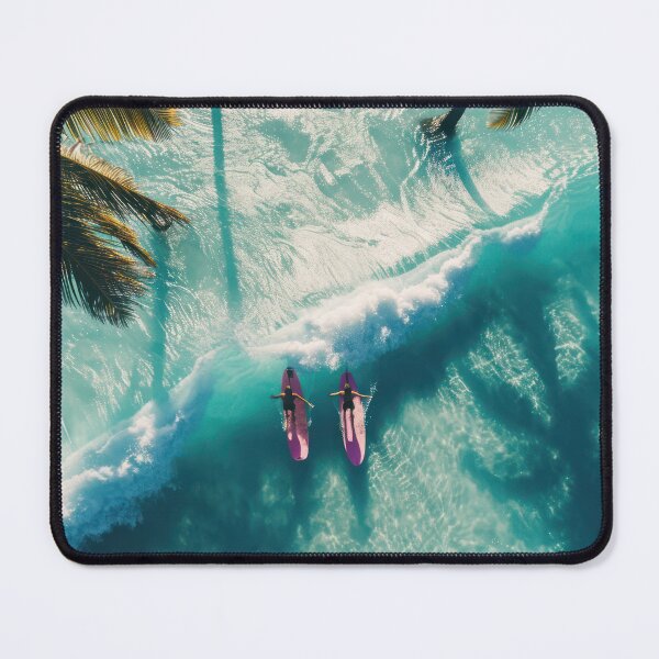 Item preview, Surfers designed and sold by DreamerBot.