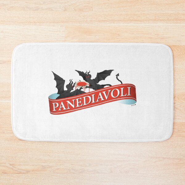 Item preview, •PANEDIAVOLI• by Nalsco designed and sold by NALSCOshop.