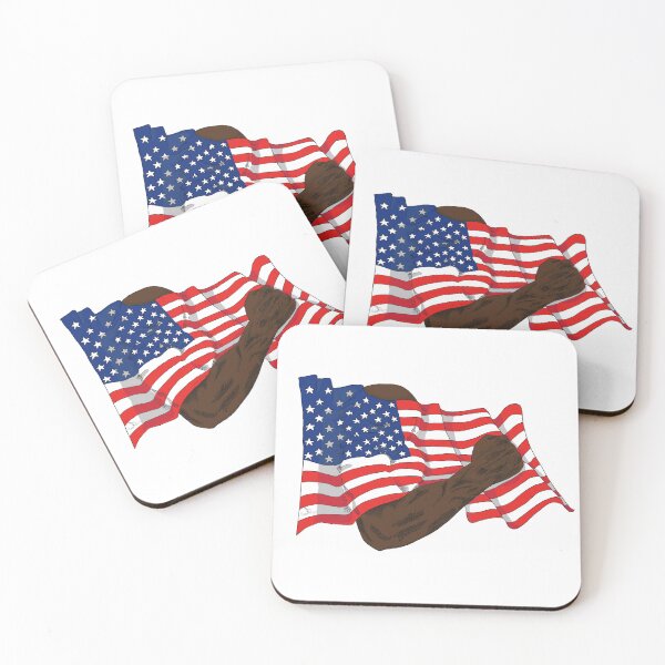 Item preview, United States Strong designed and sold by cameoivory.