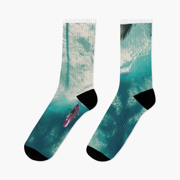 Item preview, Surfers designed and sold by DreamerBot.