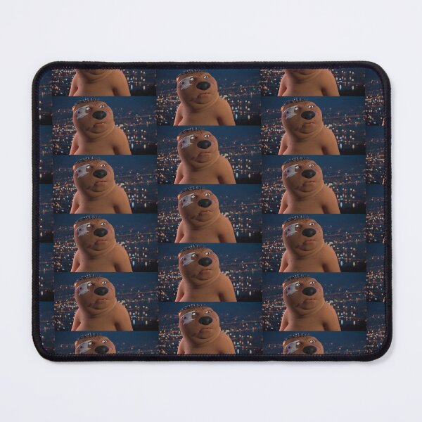 Item preview, chinese beaver meme designed and sold by jurajipark.