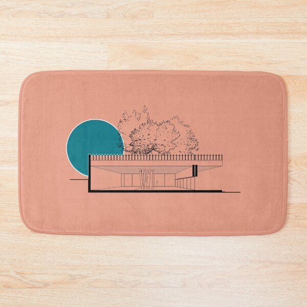 Item preview, Nordic Pavilion, Venice Biennale, Sverre Fehn designed and sold by gimbri.
