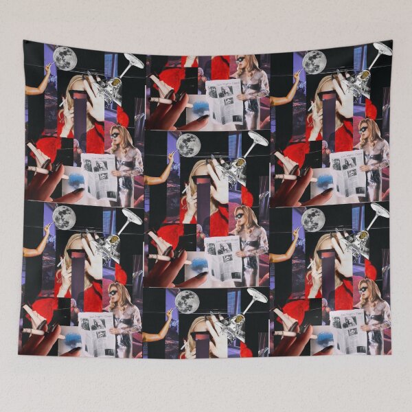 Item preview, Slayyyter (I Love Hollywood) designed and sold by ajhinson.