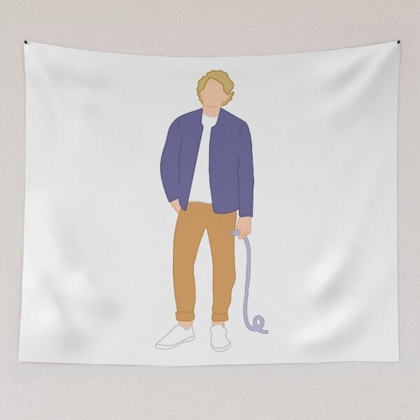 Item preview, The Off Limits Rule - Cooper designed and sold by baileyyfaith.