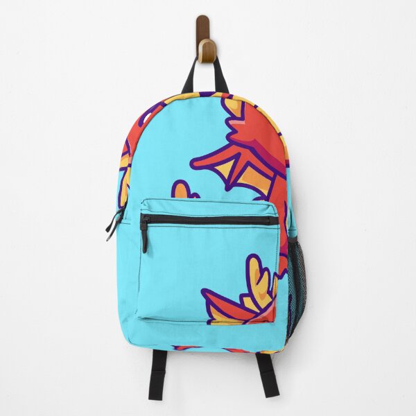 Item preview, Festive Dragon Lounging: Cute Cartoon Icon for Holidays designed and sold by hjian8219.