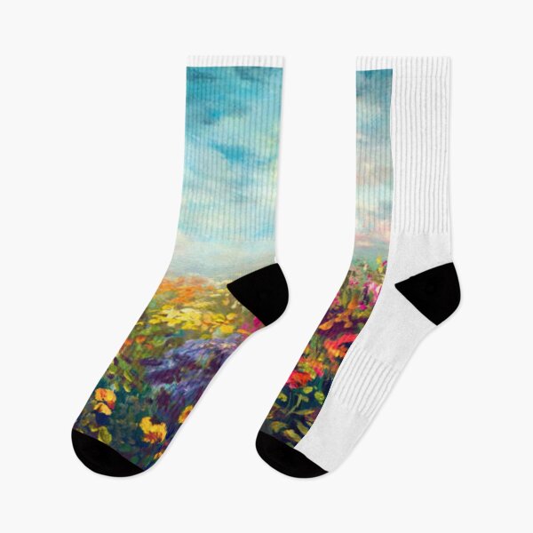 Item preview, Beautiful Wild flowers designs flowers  gift designed and sold by Cosmicworld07.
