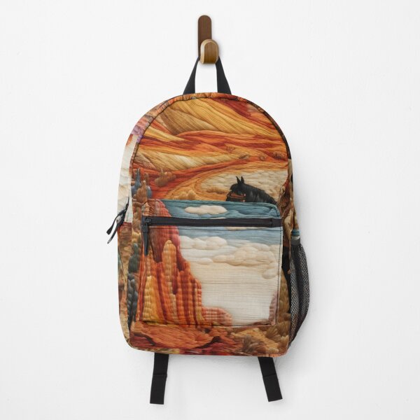 Item preview, Weary Traveler designed and sold by NDMDesignStudio.