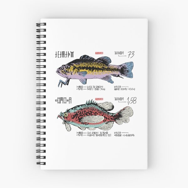 Item preview, •GYOTAKU• by Nalsco designed and sold by NALSCOshop.