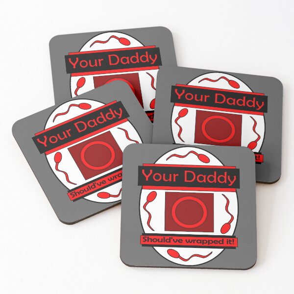 Item preview, Your Daddy designed and sold by Killgroove.
