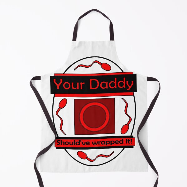 Item preview, Your Daddy designed and sold by Killgroove.