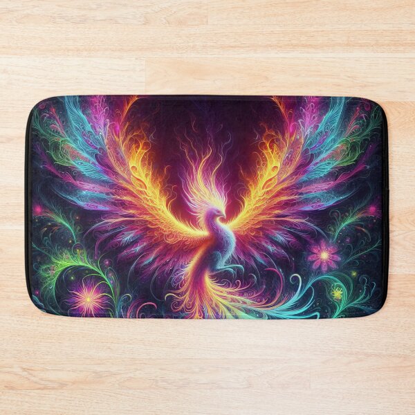 Item preview, Transcendent Phoenix Array designed and sold by Daniel Dudgeon.