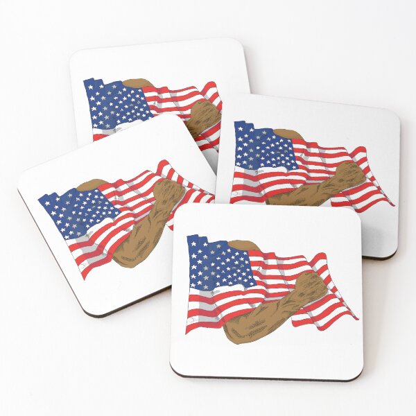 Item preview, United States Standing Strong designed and sold by cameoivory.