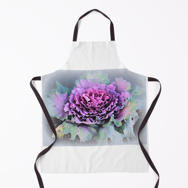 Item preview, Winter Kale designed and sold by vernonplatt.