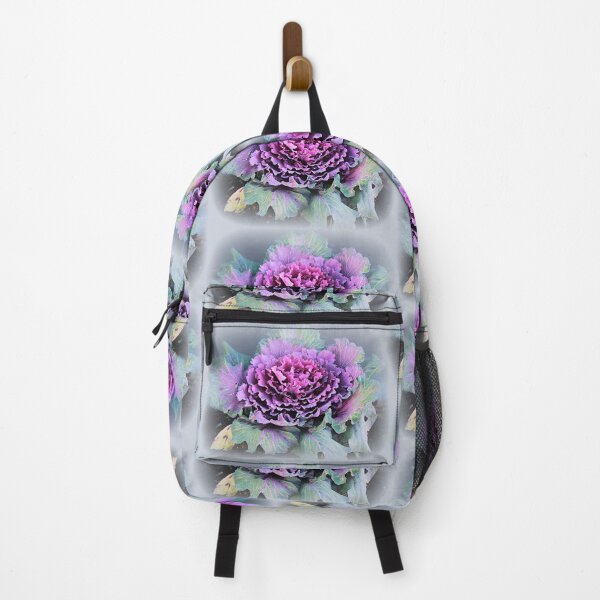 Item preview, Winter Kale designed and sold by vernonplatt.