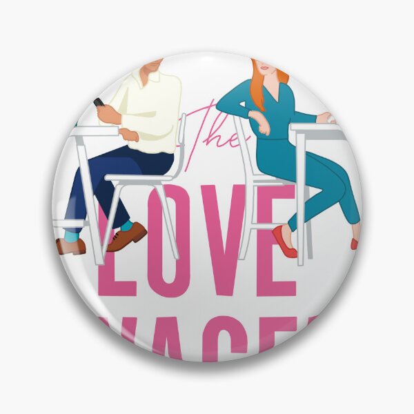 Item preview, The Love Wager + title designed and sold by baileyyfaith.
