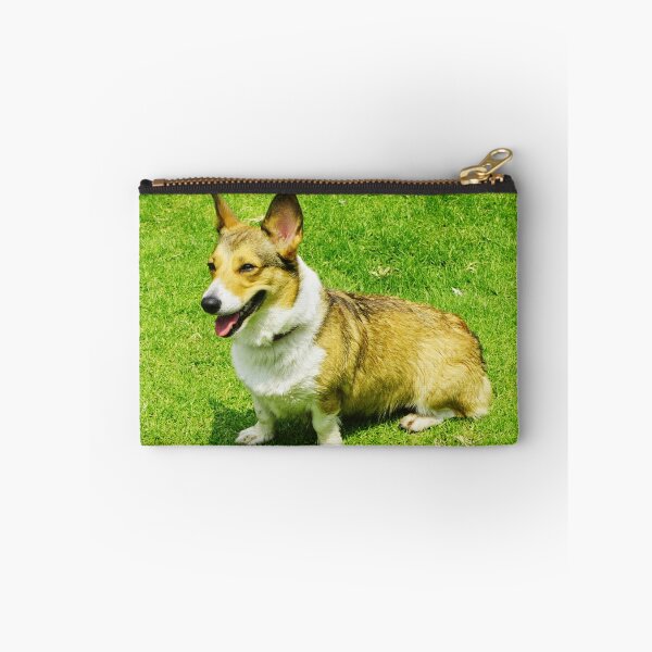 Item preview, Cute Corgi Photo designed and sold by TheAnimalZ00.