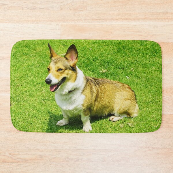 Item preview, Cute Corgi Photo designed and sold by TheAnimalZ00.