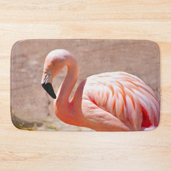 Item preview, Pink Flamingo Photo designed and sold by TheAnimalZ00.