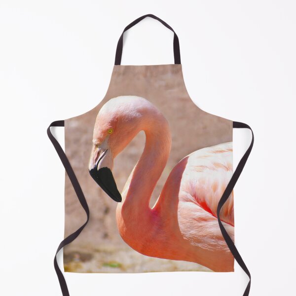 Item preview, Pink Flamingo Photo designed and sold by TheAnimalZ00.