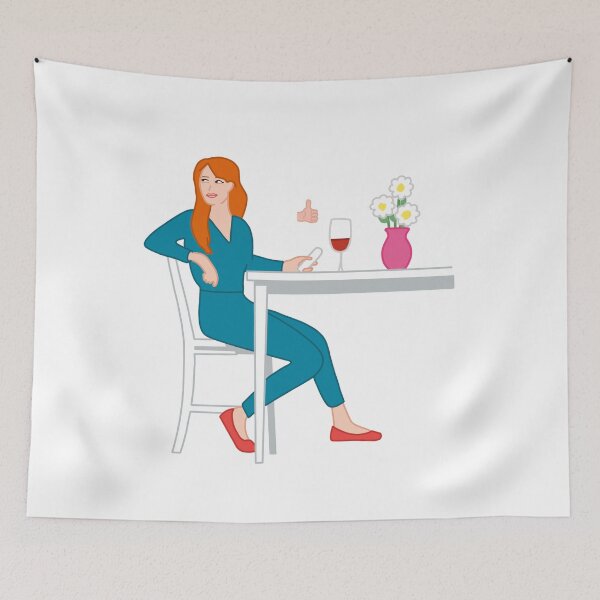 Item preview, The Love Wager - Hallie designed and sold by baileyyfaith.