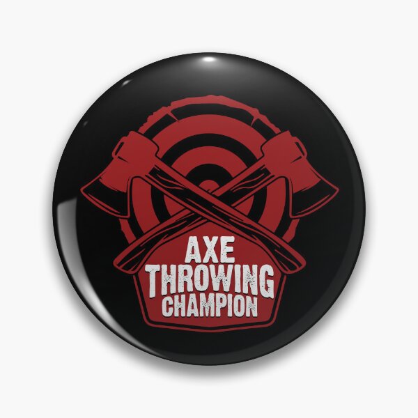Item preview, Axe Throwing Champion Axe Thrower Funny Axe Throwing Gear designed and sold by DynamicDesign.