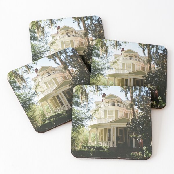 Item preview, The House on Forsyth designed and sold by aubreylauer.