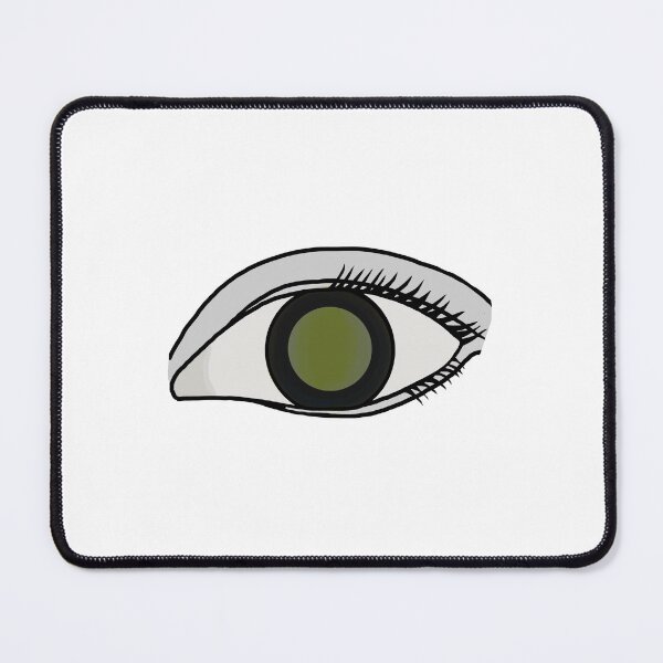 Item preview, Nuclear Sclerotic Cataract  designed and sold by TheEyeFanatic.