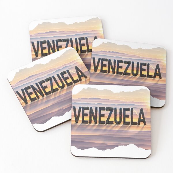 Item preview, VENEZUELA 24 11 designed and sold by maveluzone.