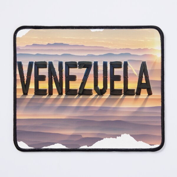 Item preview, VENEZUELA 24 11 designed and sold by maveluzone.
