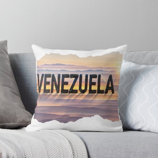Item preview, VENEZUELA 24 11 designed and sold by maveluzone.