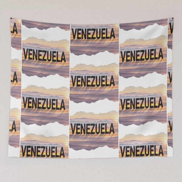 Item preview, VENEZUELA 24 11 designed and sold by maveluzone.